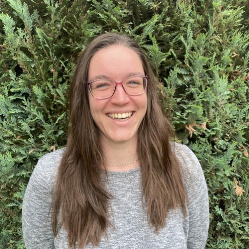 Anna Rothäuser (c) BDKJ Leverkusen Anna Rothäuser