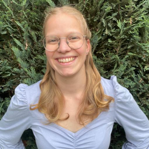 Leonie Eckardt (c) BDKJ Leverkusen Leonie Eckardt