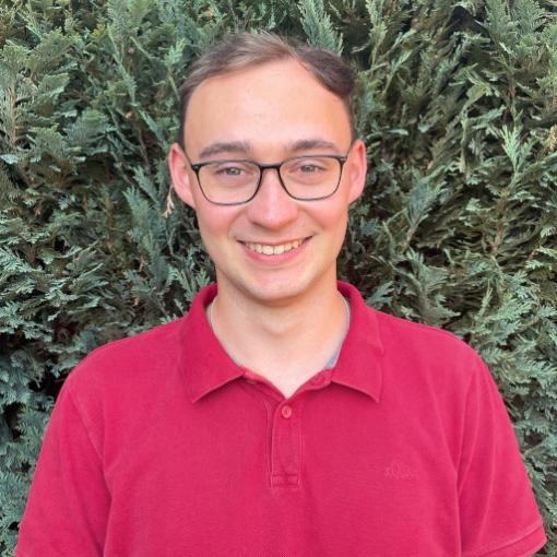 Max Haacke (c) BDKJ Leverkusen Max Haacke