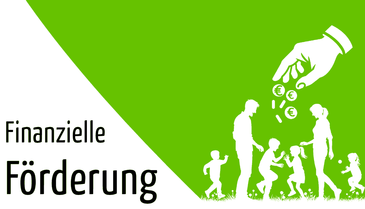 SymbolbildFörderung