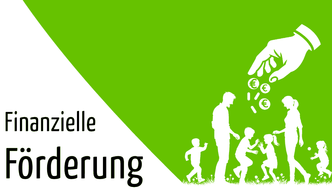 SymbolbildFörderung