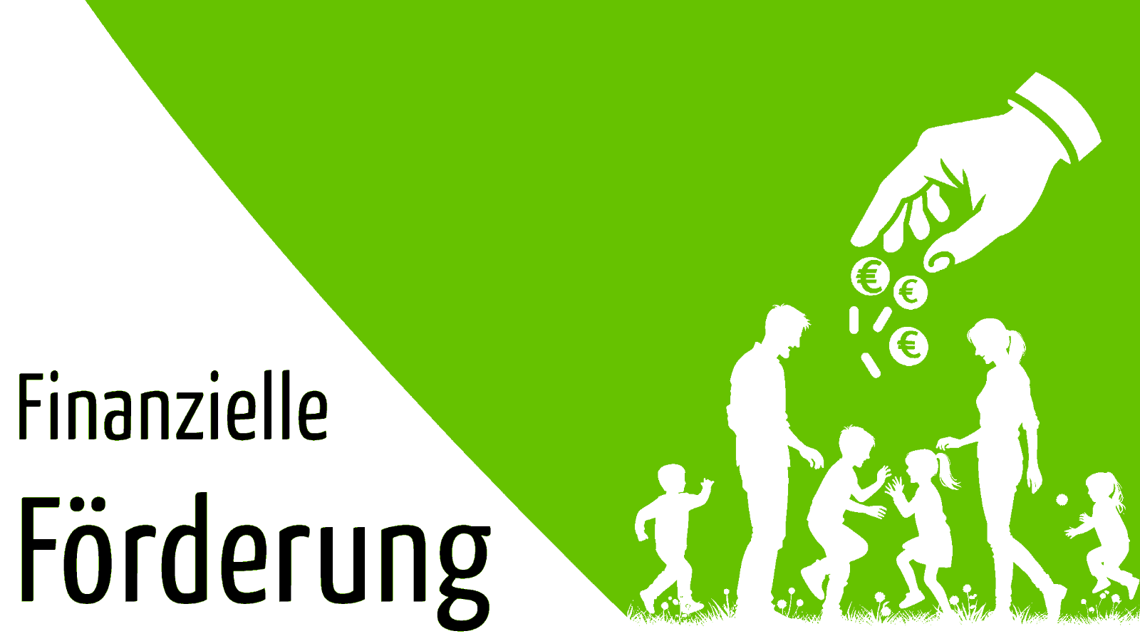 SymbolbildFörderung