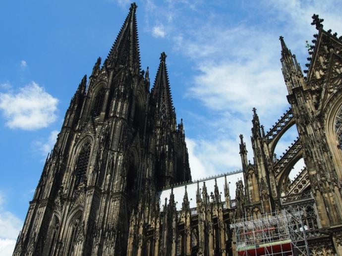 Kölner Dom